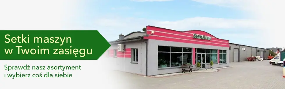 Нові та б/у машини та обладнання для обробки деревини в Польщі